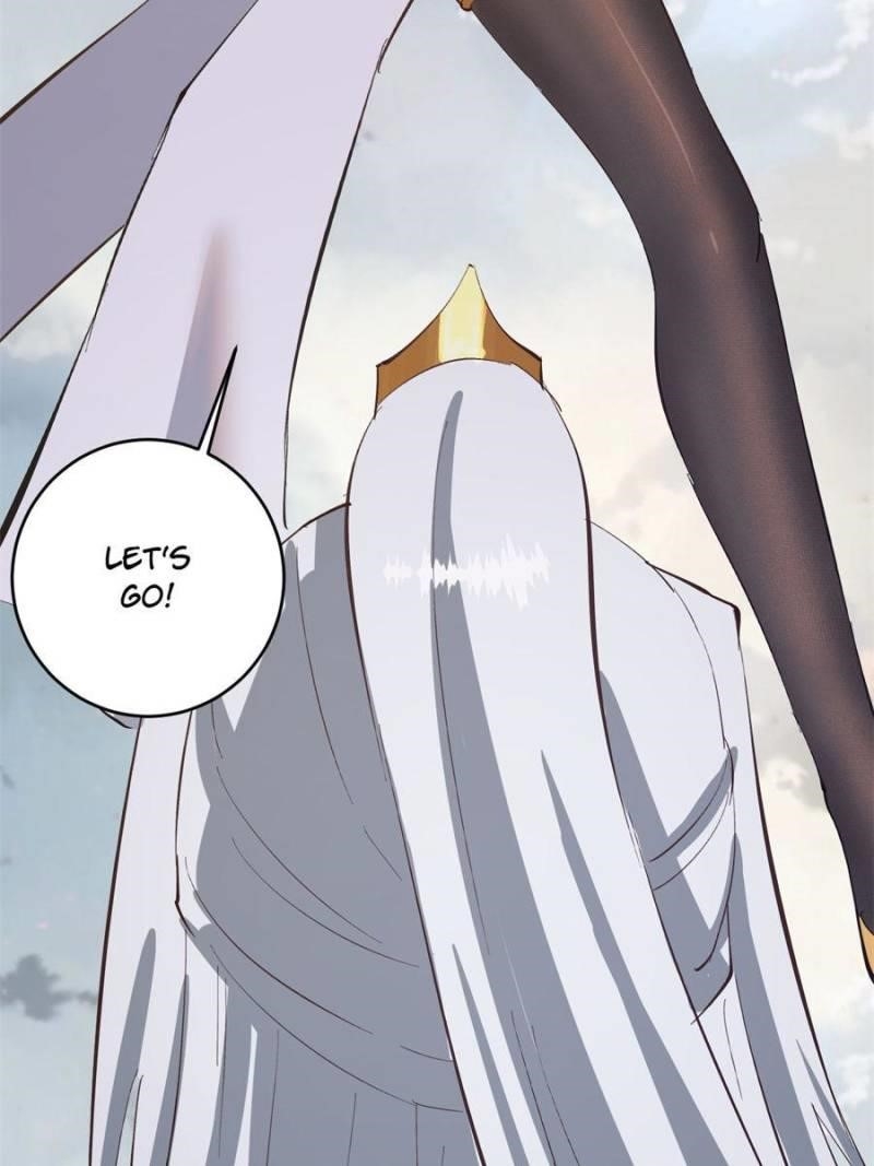 The Last Cultivator Chapter 52 - Page 47