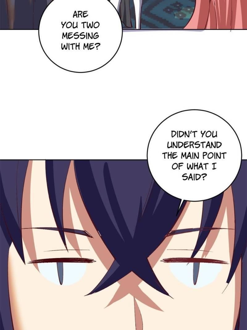 The Last Cultivator Chapter 52 - Page 5