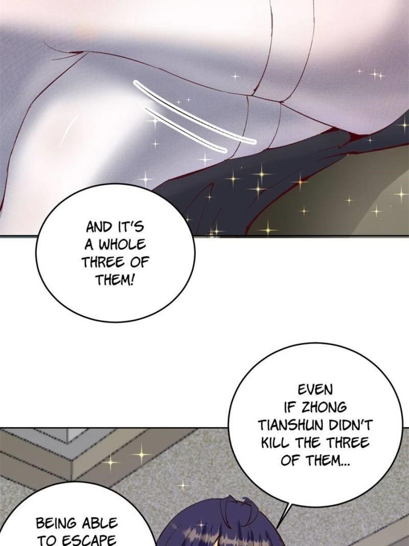 The Last Cultivator Chapter 52 - Page 7