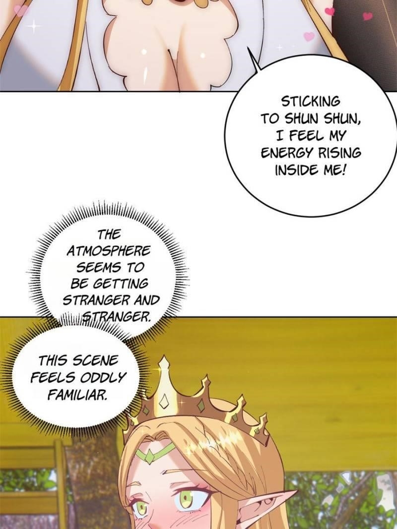 The Last Cultivator Chapter 53 - Page 15