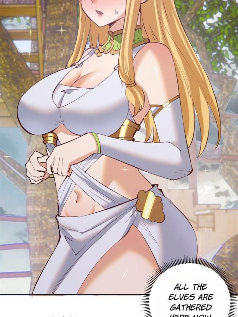 The Last Cultivator Chapter 53 - Page 16