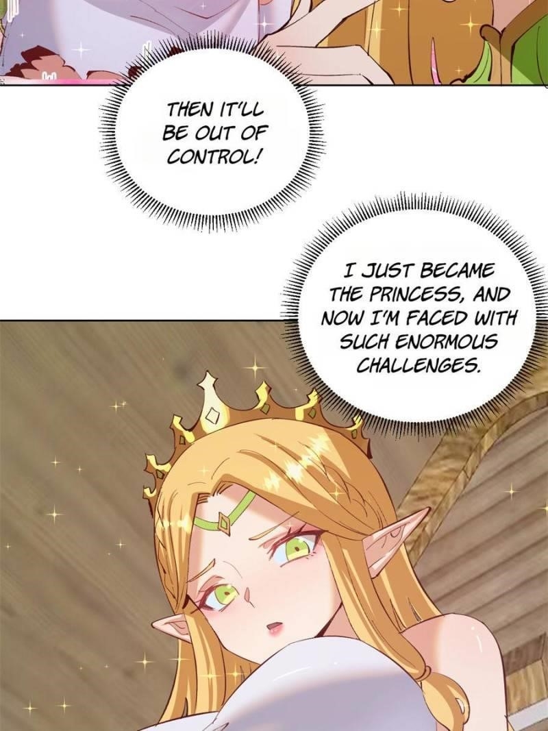 The Last Cultivator Chapter 53 - Page 18