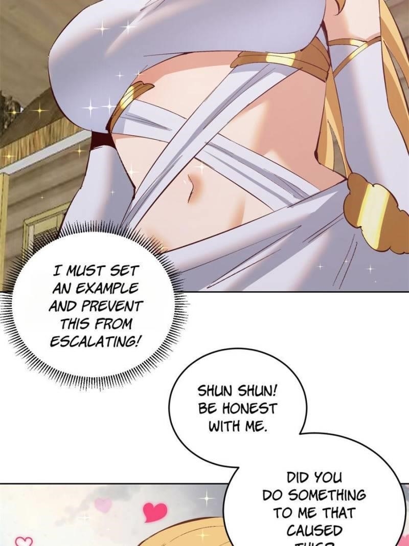 The Last Cultivator Chapter 53 - Page 19