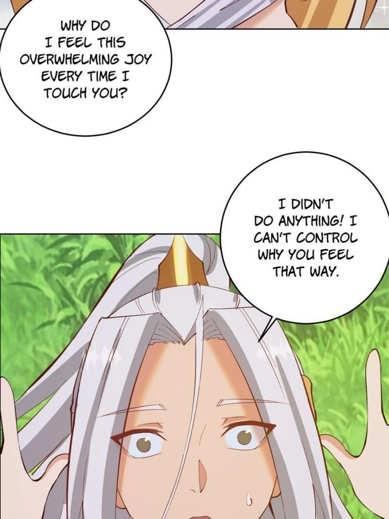 The Last Cultivator Chapter 53 - Page 21