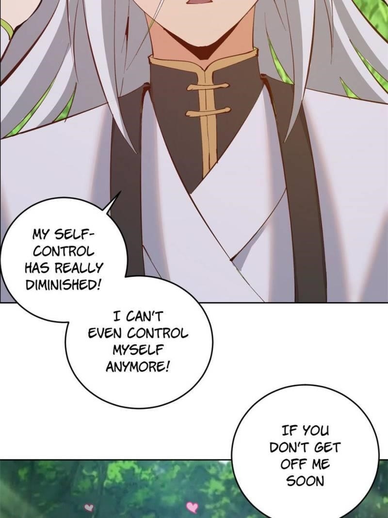 The Last Cultivator Chapter 53 - Page 22