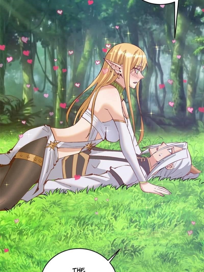 The Last Cultivator Chapter 53 - Page 23