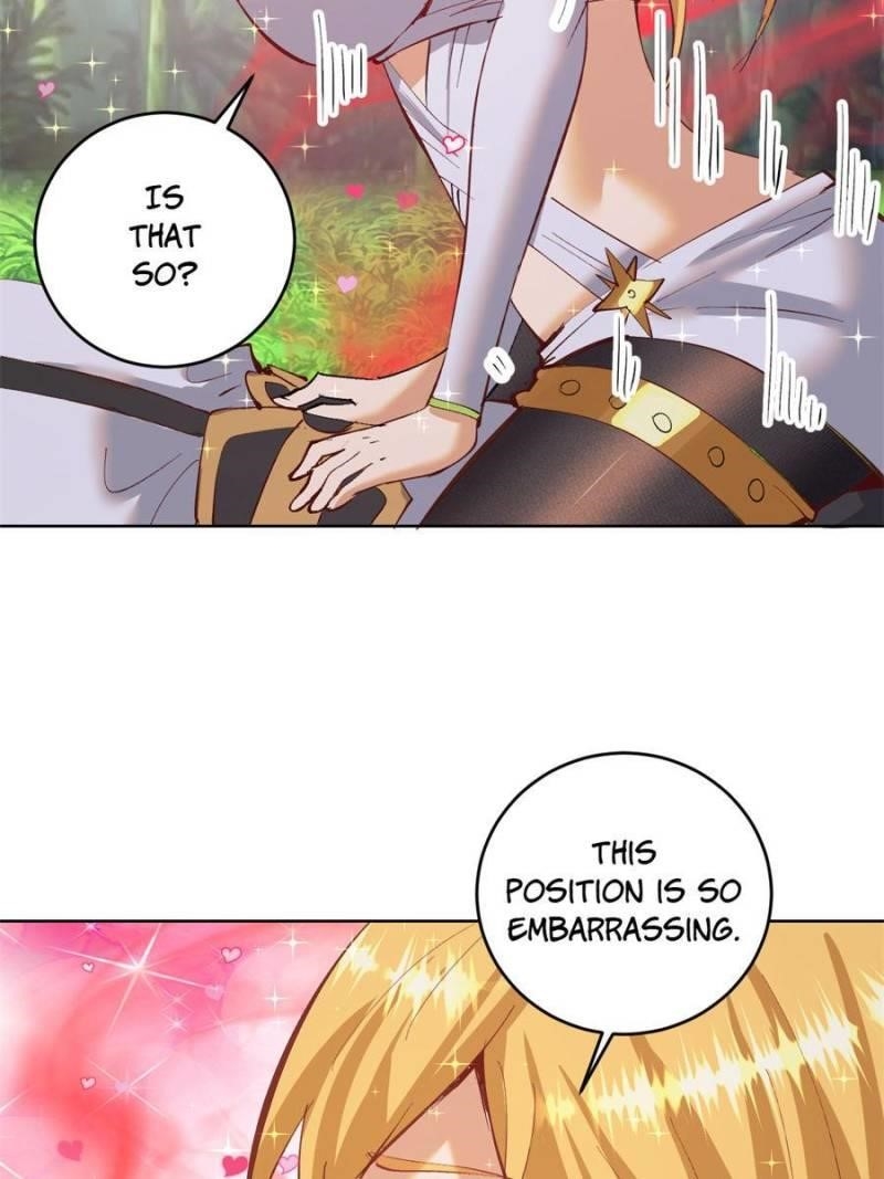 The Last Cultivator Chapter 53 - Page 26