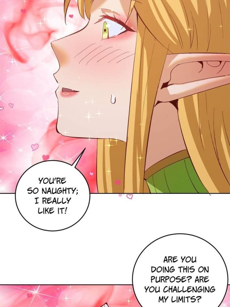 The Last Cultivator Chapter 53 - Page 27