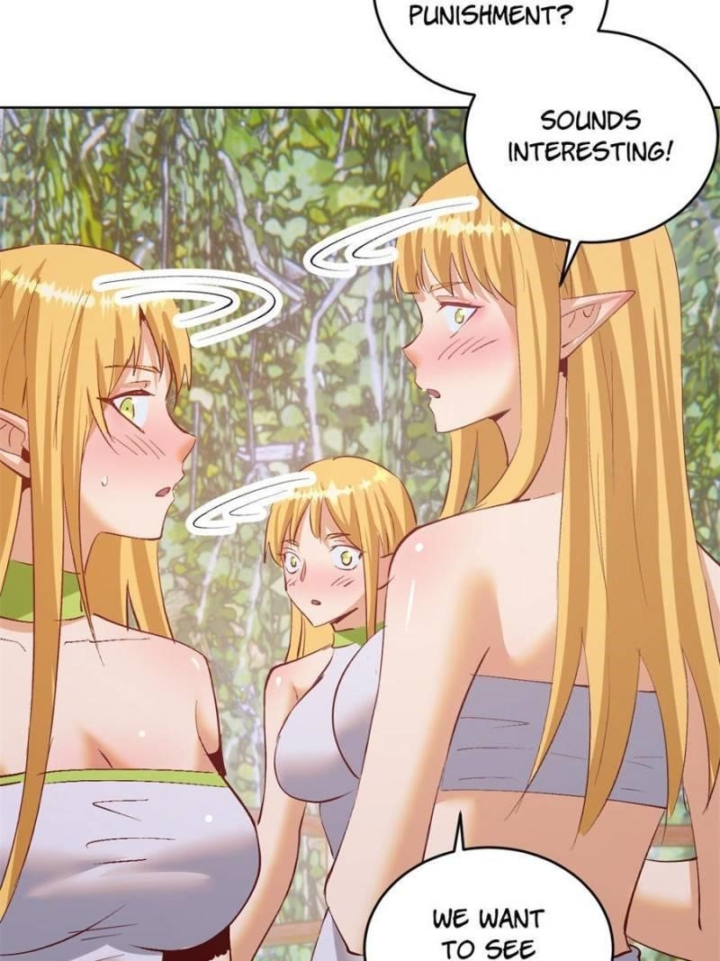 The Last Cultivator Chapter 53 - Page 29