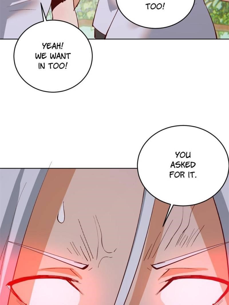 The Last Cultivator Chapter 53 - Page 30