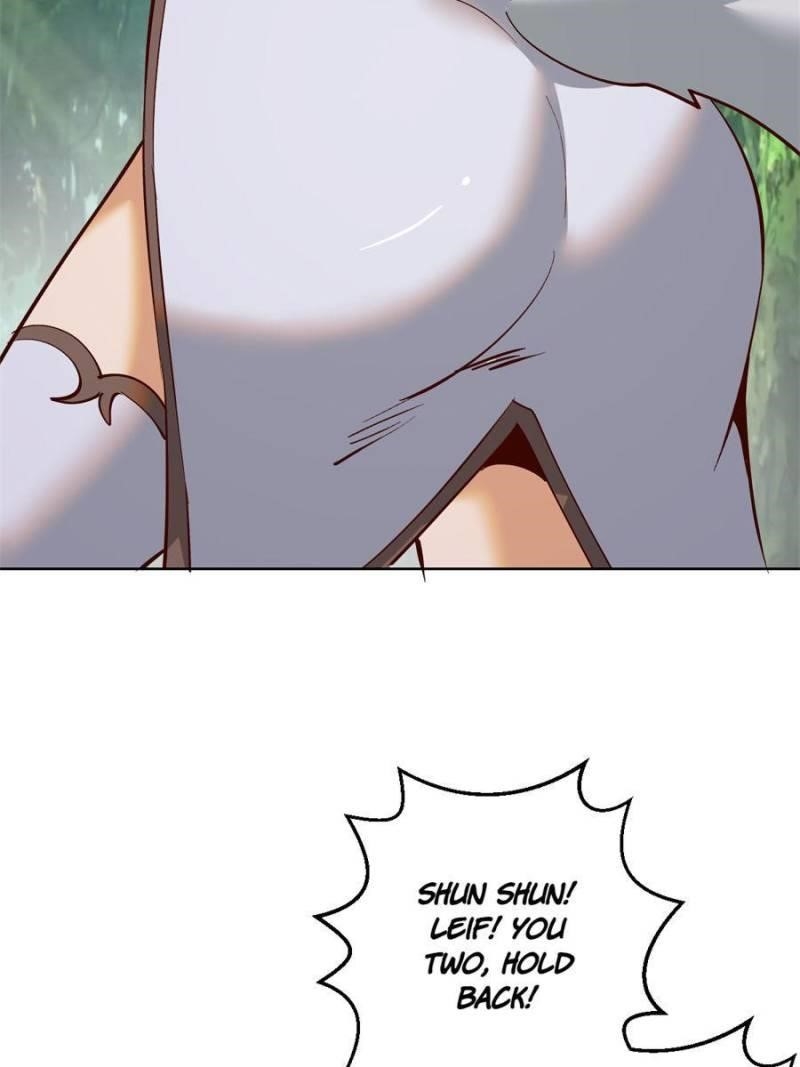 The Last Cultivator Chapter 53 - Page 32