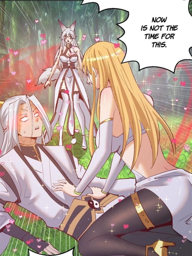 The Last Cultivator Chapter 53 - Page 33