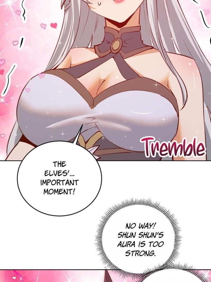 The Last Cultivator Chapter 53 - Page 35