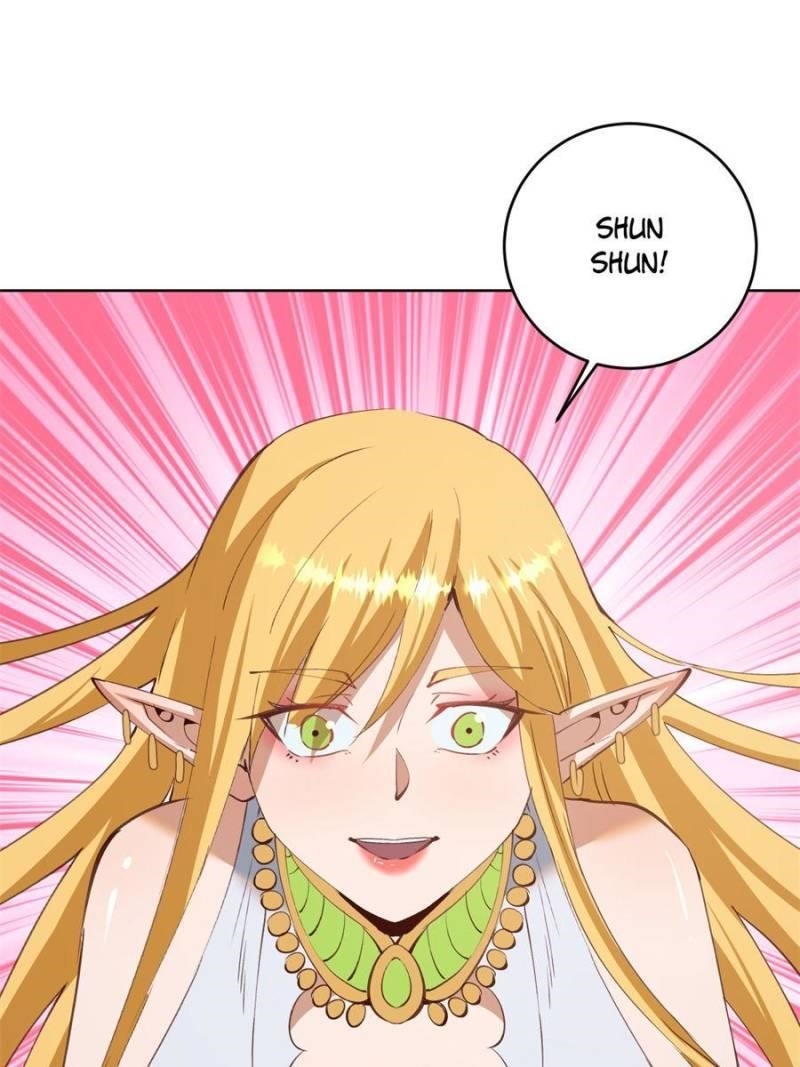 The Last Cultivator Chapter 53 - Page 4