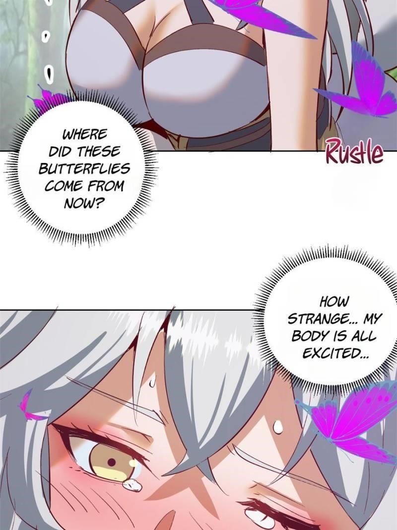 The Last Cultivator Chapter 53 - Page 40