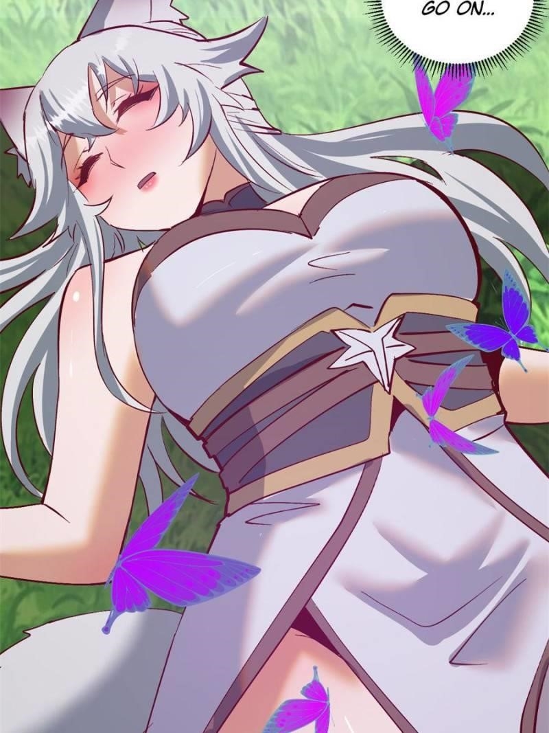 The Last Cultivator Chapter 53 - Page 42