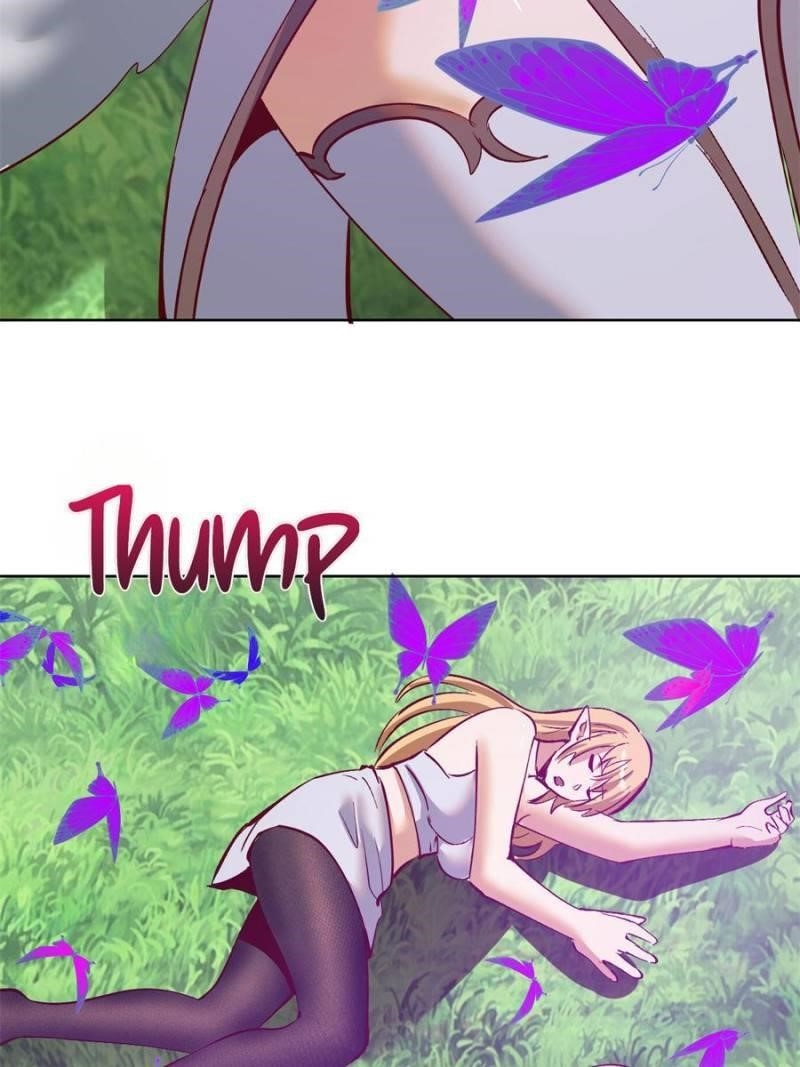 The Last Cultivator Chapter 53 - Page 43