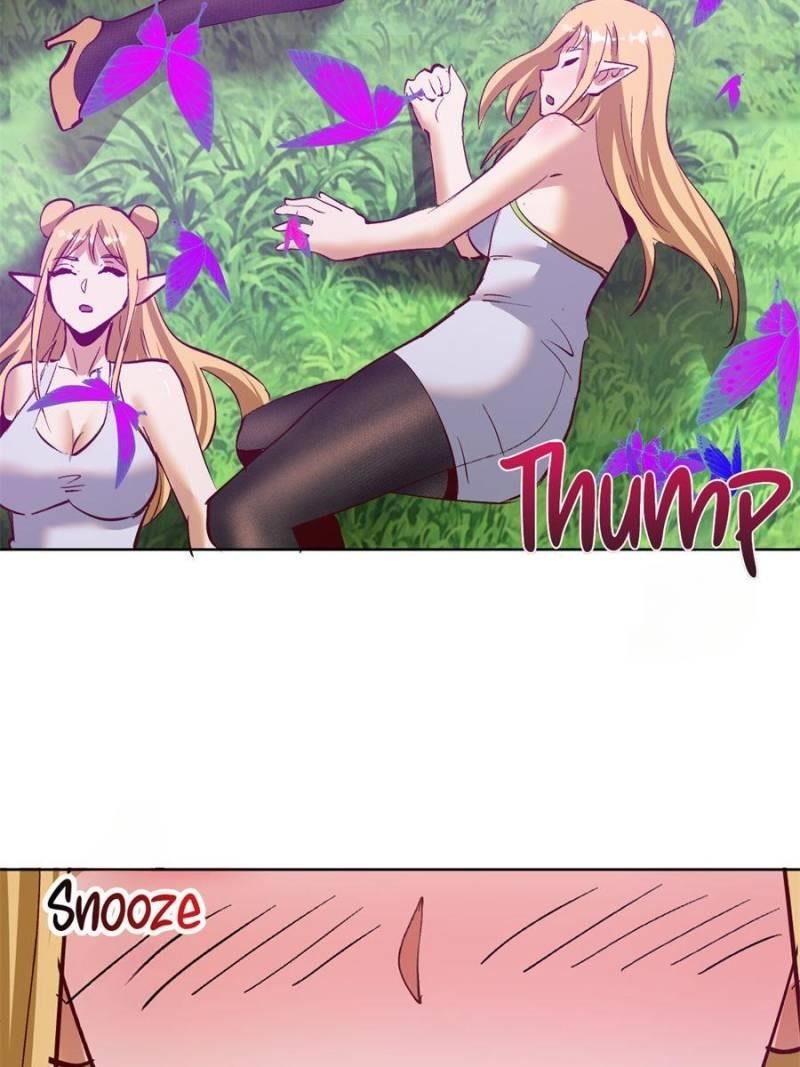 The Last Cultivator Chapter 53 - Page 44