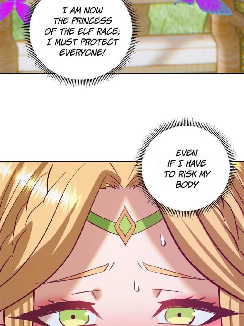 The Last Cultivator Chapter 53 - Page 48