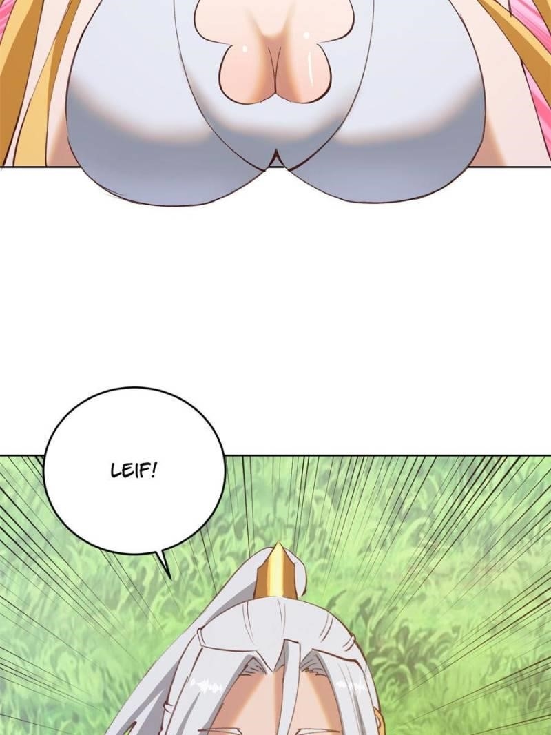 The Last Cultivator Chapter 53 - Page 5