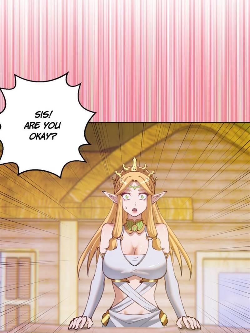 The Last Cultivator Chapter 53 - Page 8