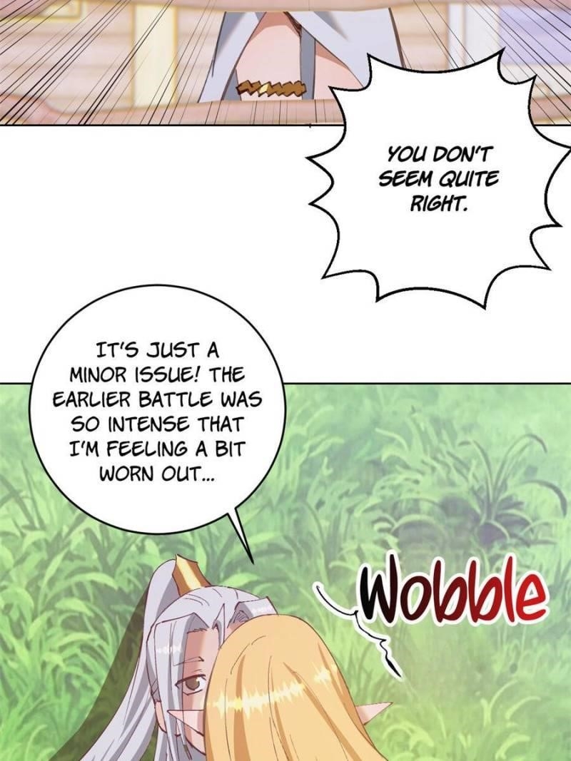 The Last Cultivator Chapter 53 - Page 9