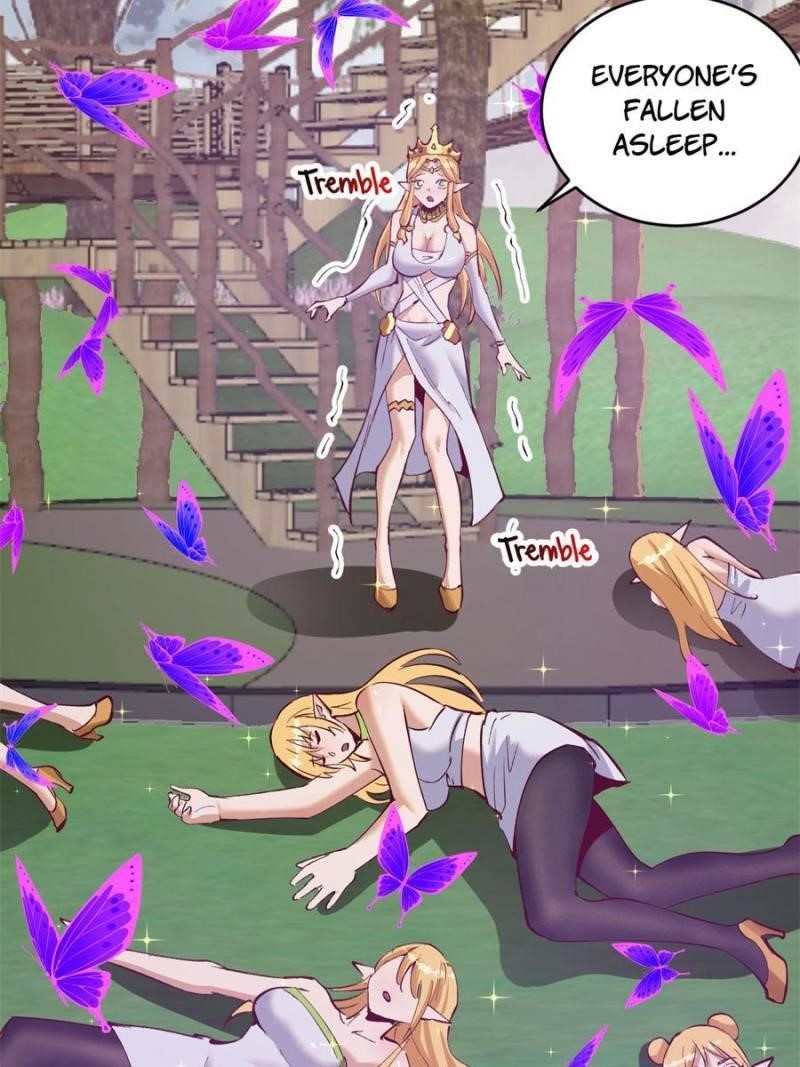 The Last Cultivator Chapter 54 - Page 10