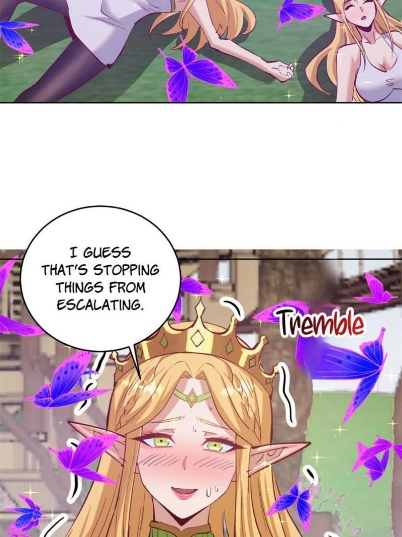 The Last Cultivator Chapter 54 - Page 11