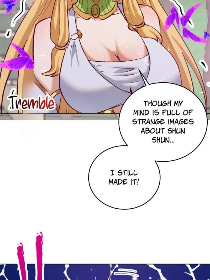 The Last Cultivator Chapter 54 - Page 12