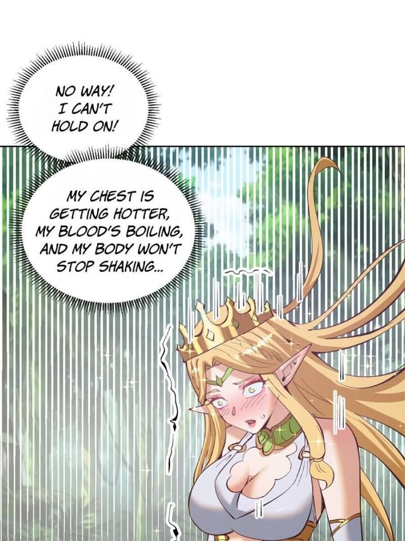 The Last Cultivator Chapter 54 - Page 14