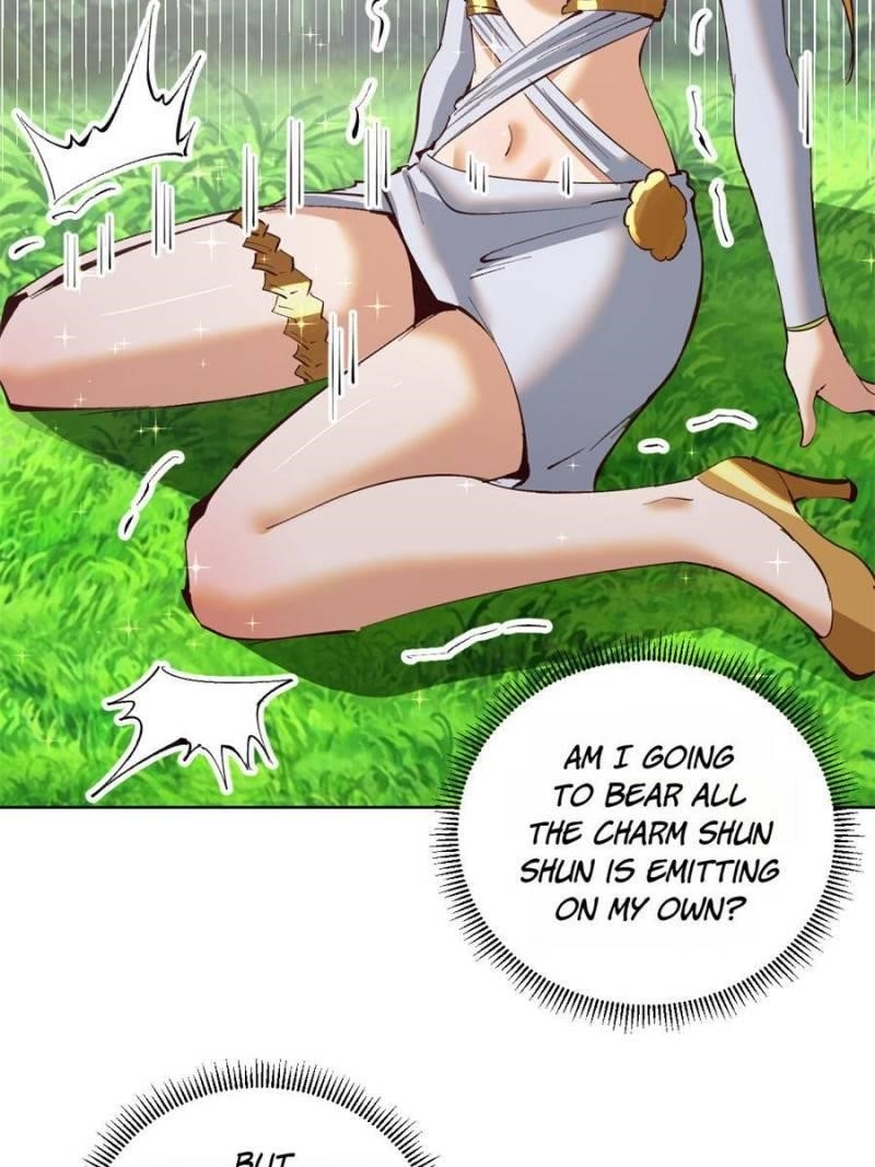 The Last Cultivator Chapter 54 - Page 15