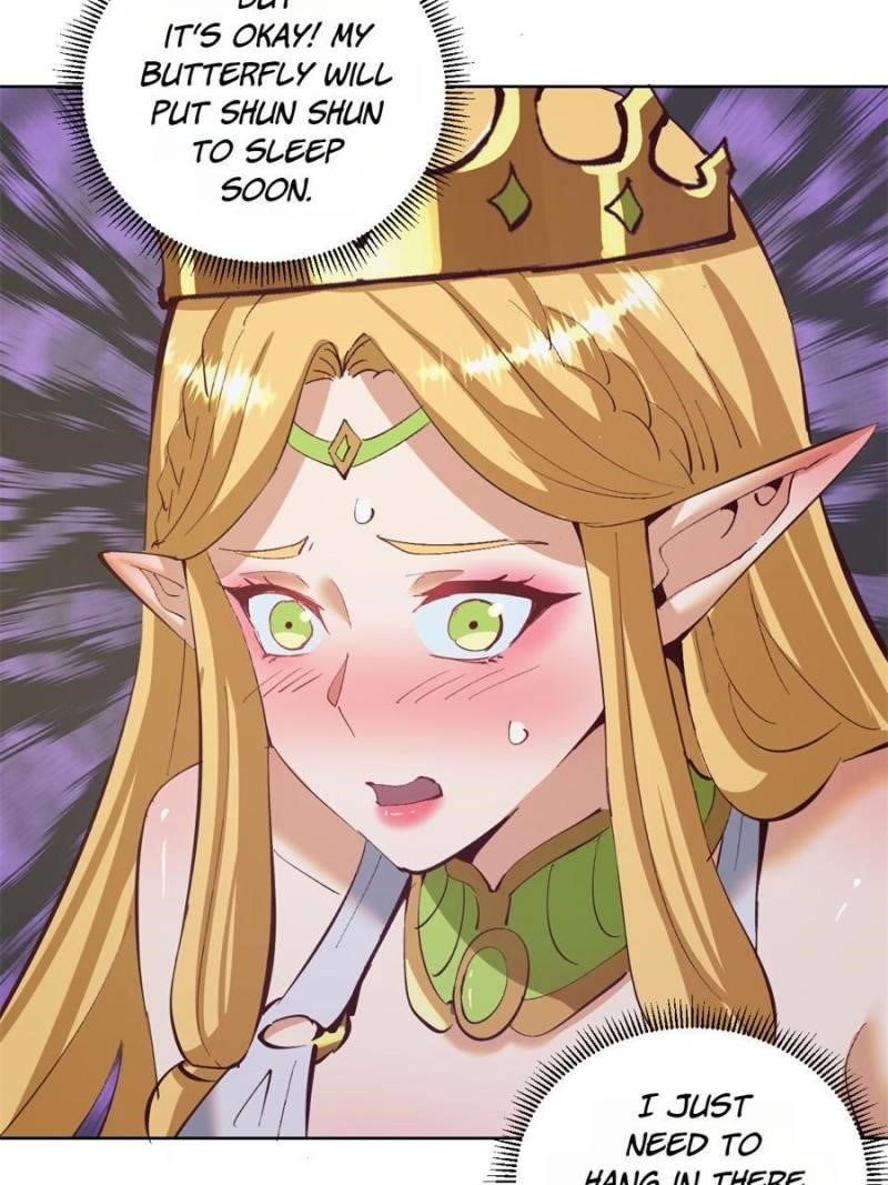 The Last Cultivator Chapter 54 - Page 16