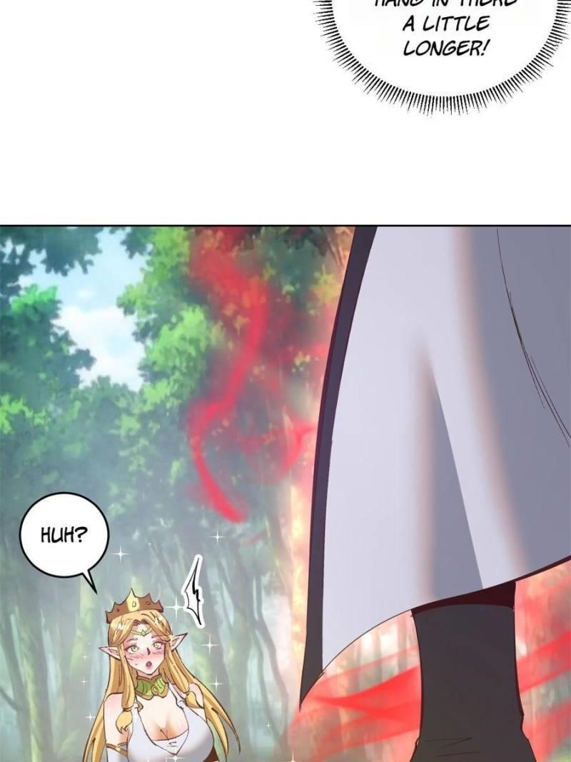 The Last Cultivator Chapter 54 - Page 17