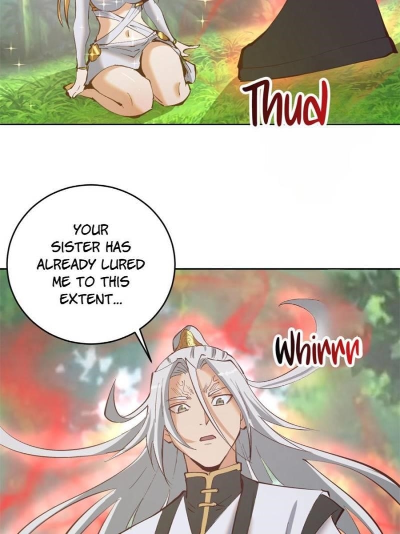 The Last Cultivator Chapter 54 - Page 18