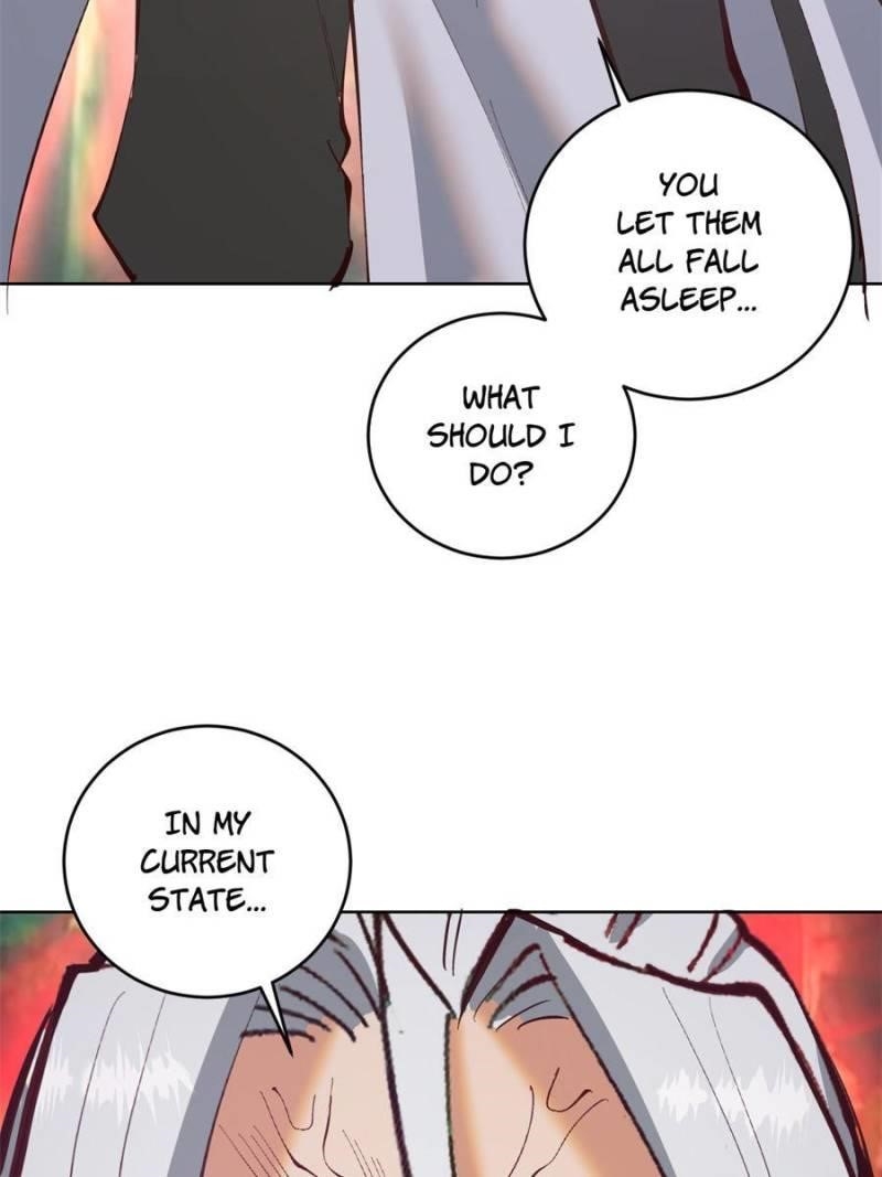 The Last Cultivator Chapter 54 - Page 20