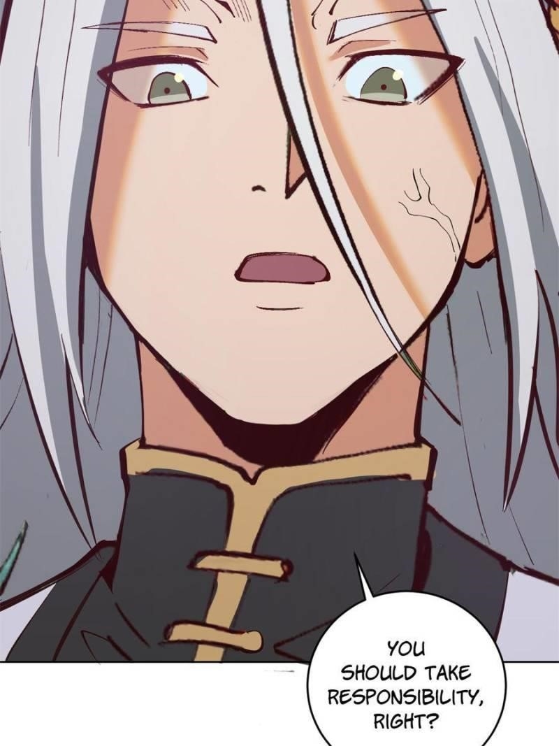 The Last Cultivator Chapter 54 - Page 21