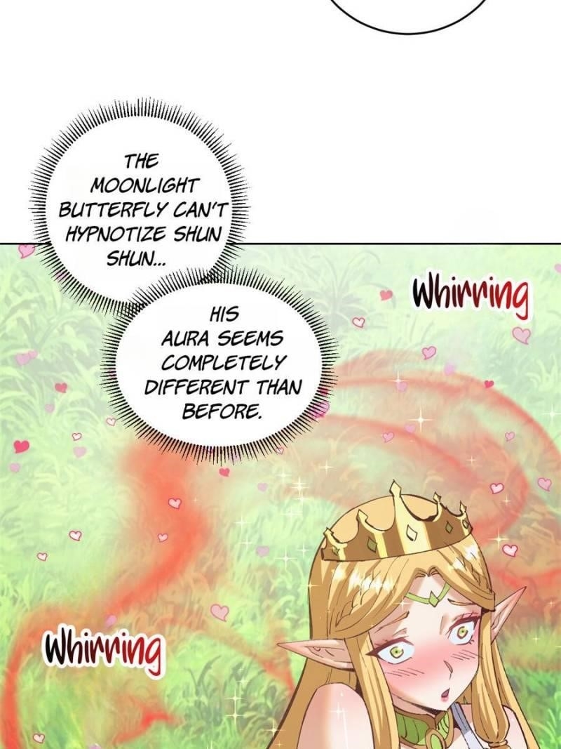 The Last Cultivator Chapter 54 - Page 22