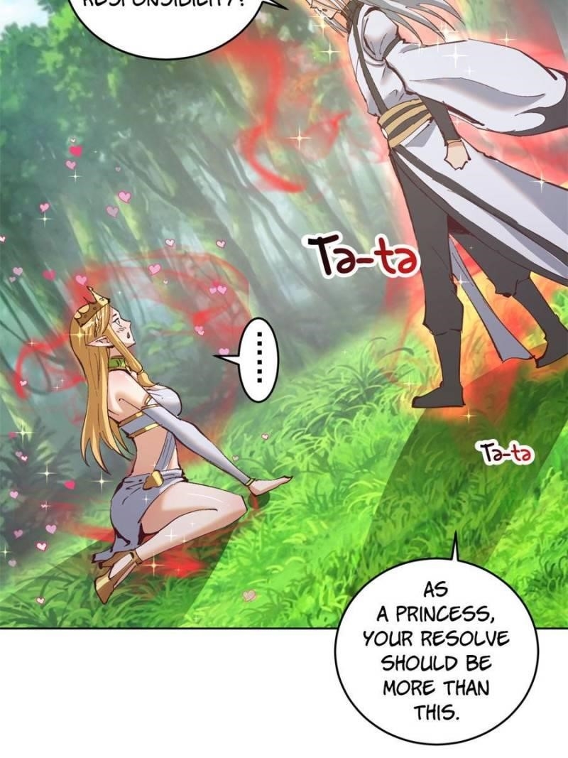 The Last Cultivator Chapter 54 - Page 26