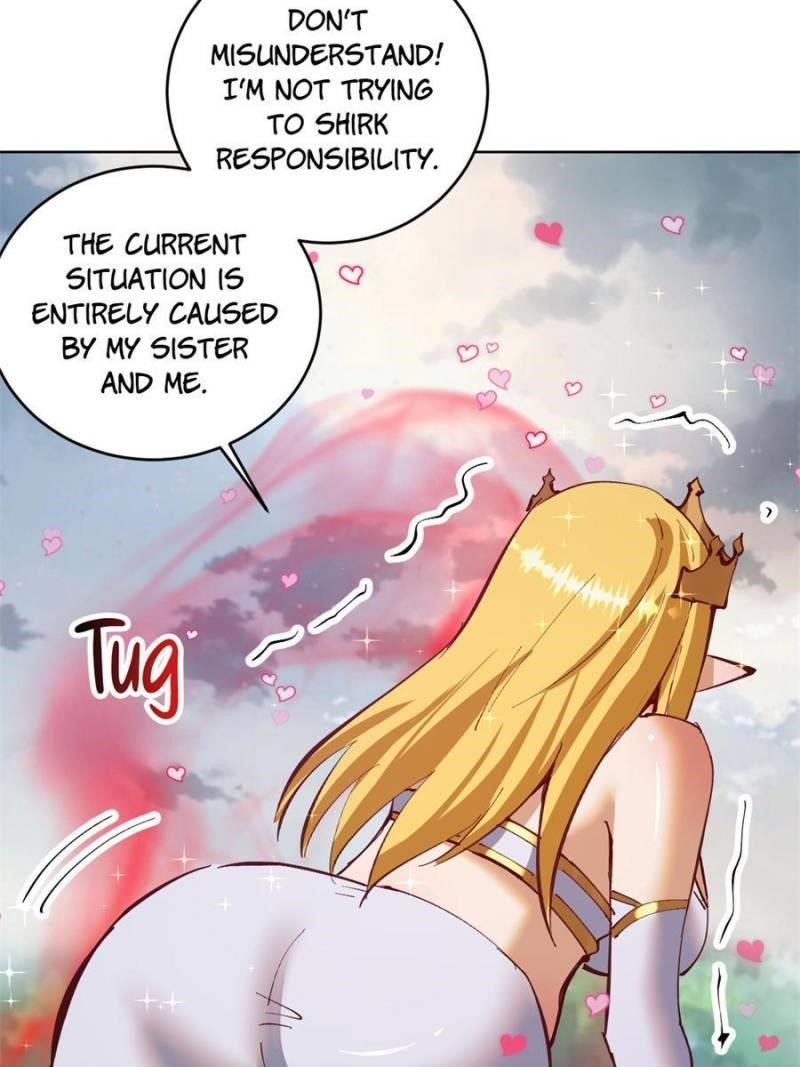 The Last Cultivator Chapter 54 - Page 29