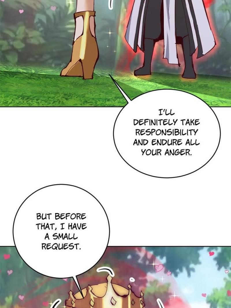 The Last Cultivator Chapter 54 - Page 31