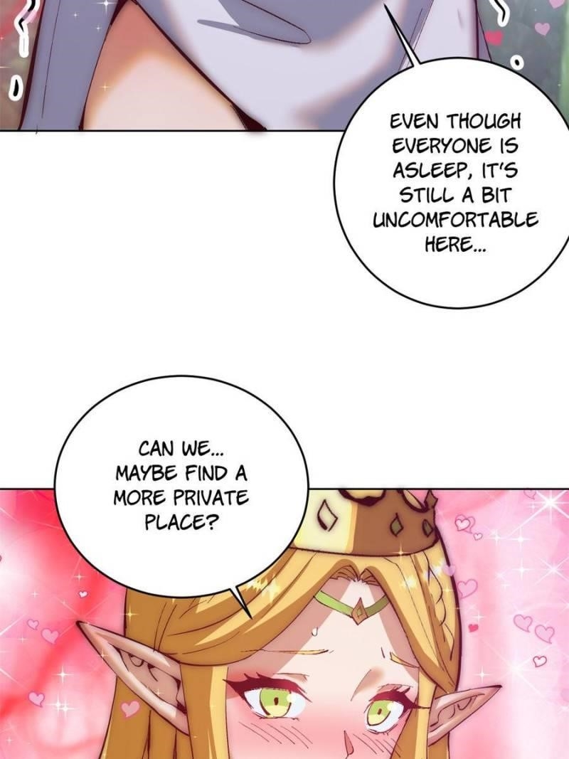 The Last Cultivator Chapter 54 - Page 33