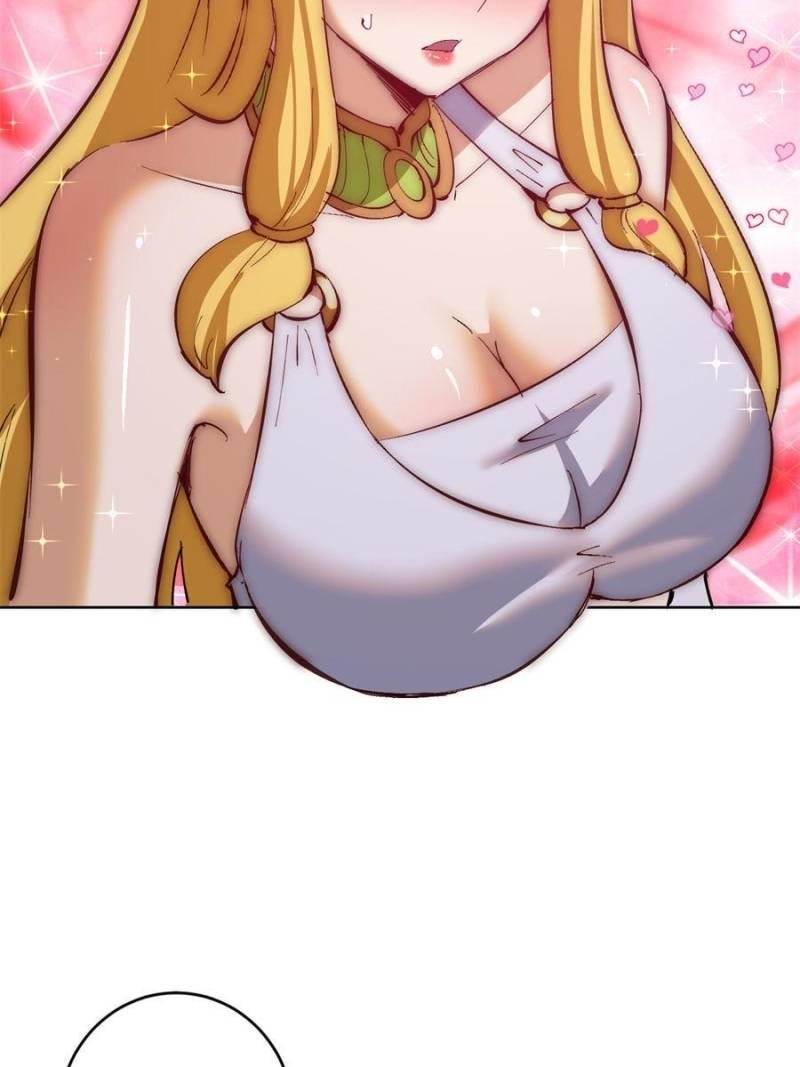 The Last Cultivator Chapter 54 - Page 34