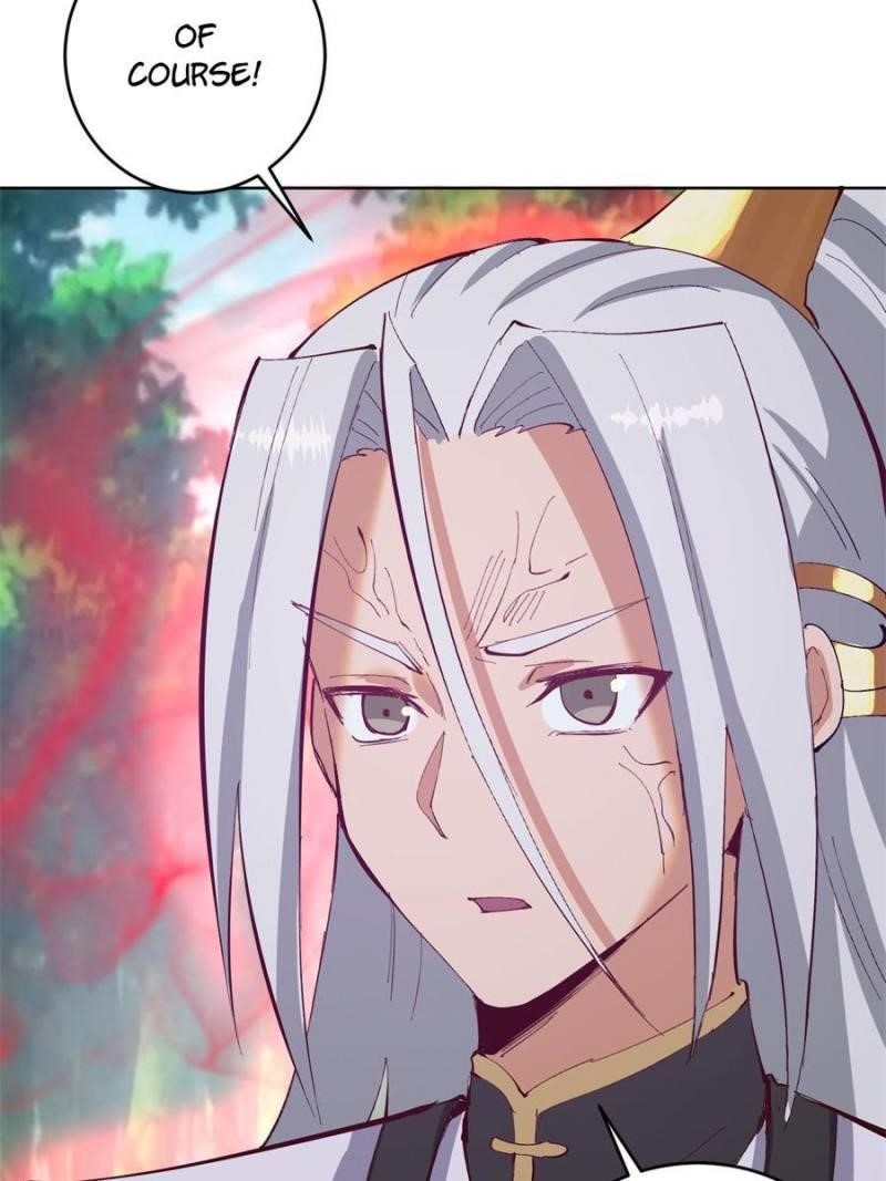 The Last Cultivator Chapter 54 - Page 35