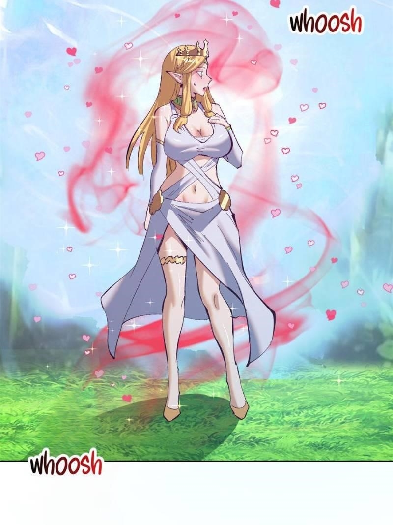 The Last Cultivator Chapter 54 - Page 37