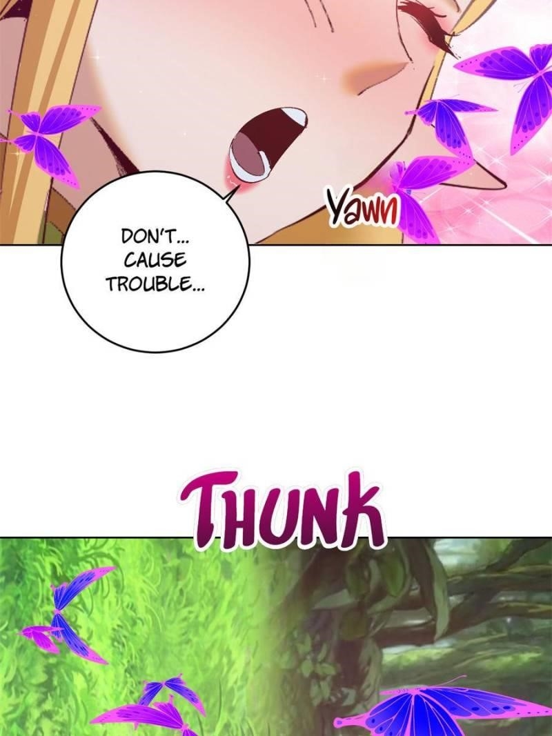 The Last Cultivator Chapter 54 - Page 4