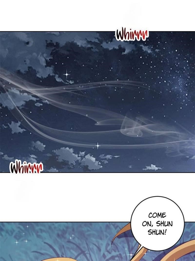 The Last Cultivator Chapter 54 - Page 40