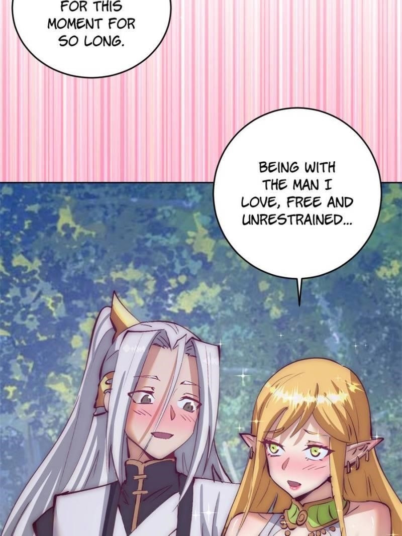 The Last Cultivator Chapter 54 - Page 42