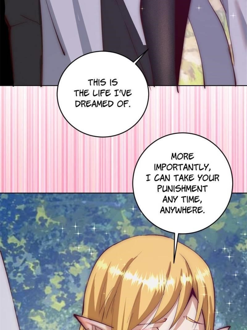 The Last Cultivator Chapter 54 - Page 44