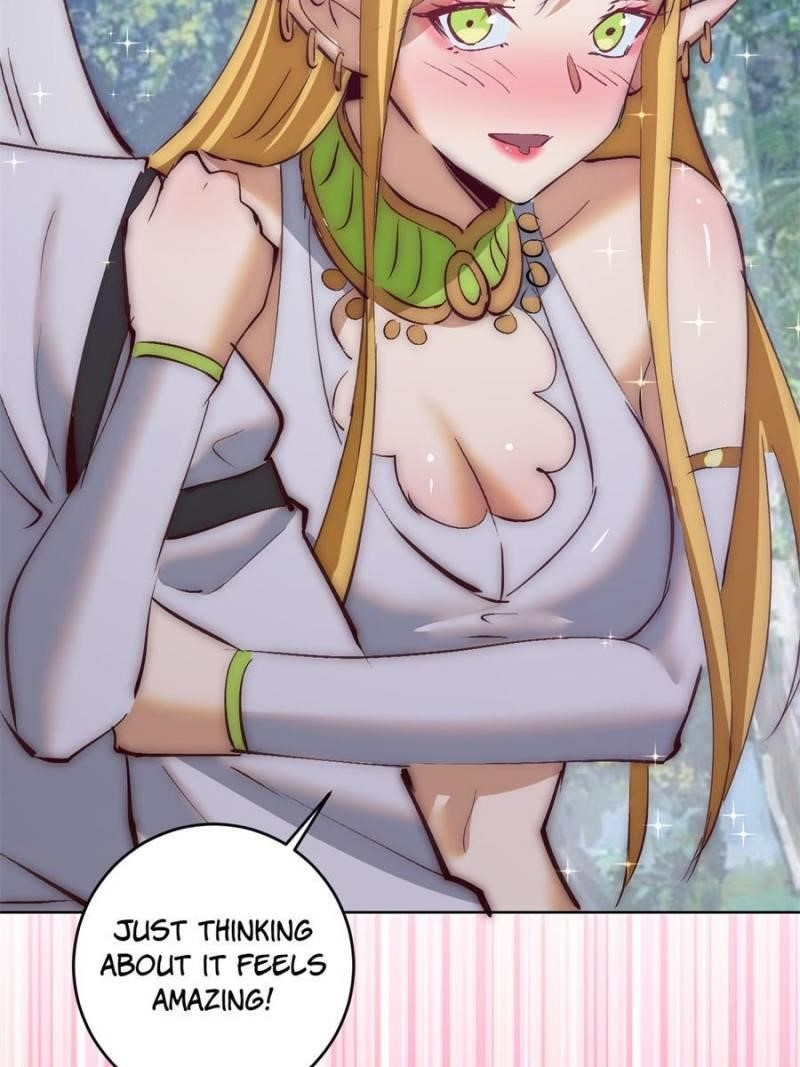 The Last Cultivator Chapter 54 - Page 45