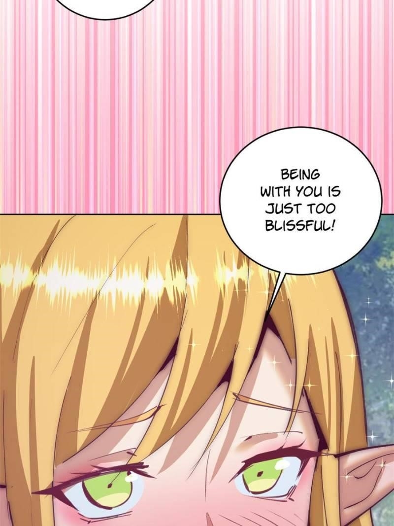 The Last Cultivator Chapter 54 - Page 46